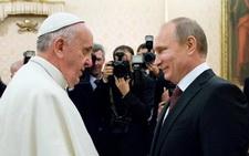 Pope-rf-putin
