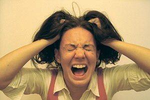 Stress
