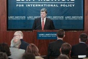 Poroshenko