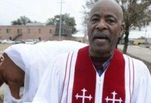 Pastor