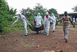 Ebola