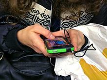 Telefon