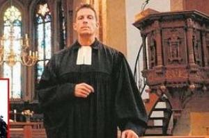 Pastor