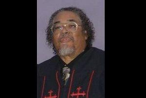 Pastor