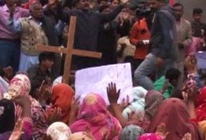 Protest
