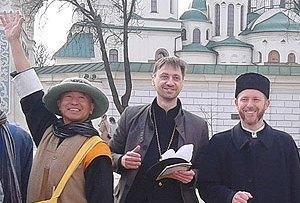 Kiev