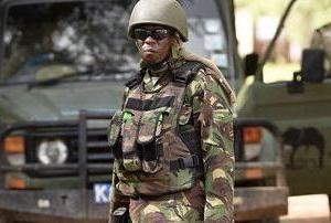 Kenia