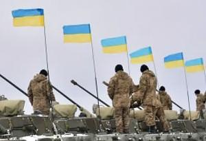 Ukraina