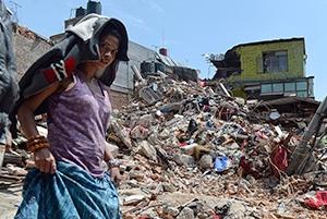 Nepal