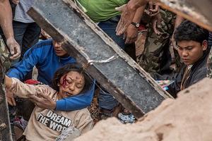 Nepal