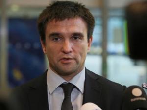 Klimkin