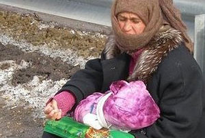 Poproshaiki