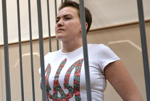 Savchenko