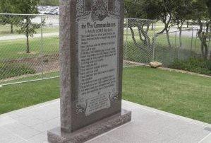 Monument