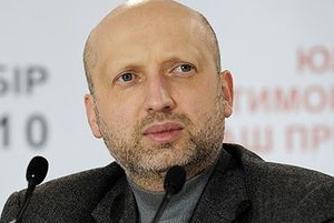 Turchinov