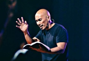 Pastor
