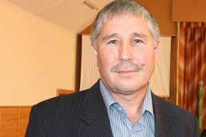 Pastor