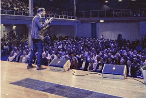 Pastor