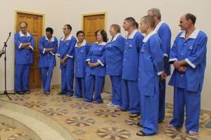 Adventist