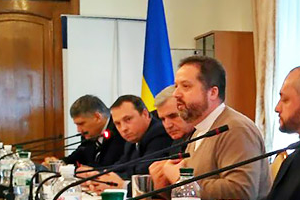 Rada zerkvi