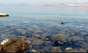 Galiltqskoe more