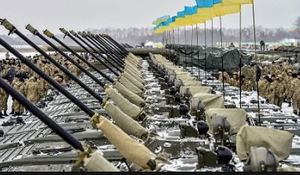 Ukraina