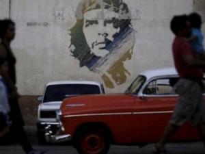 Cuba