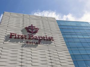 First baptist