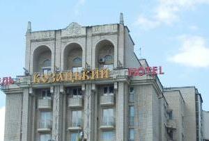 Kozatskiy-hotel
