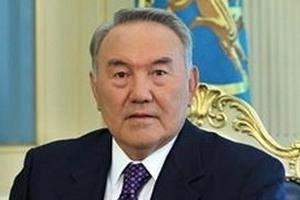 Nazarbaev