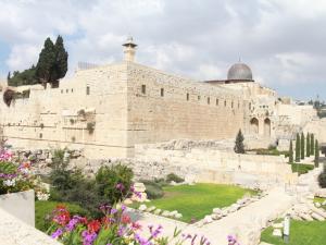 Israel hram
